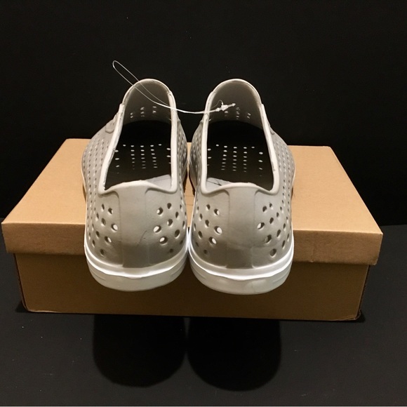 Unisex Mens Womens Water Shoes Garden Clogs Lightweight Swimming Beach Slip On - Picture 5 of 9